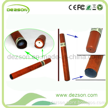 Health Smoking Gift Disposable E Cigar, 1200puff 1300mAh E-Cigarette
